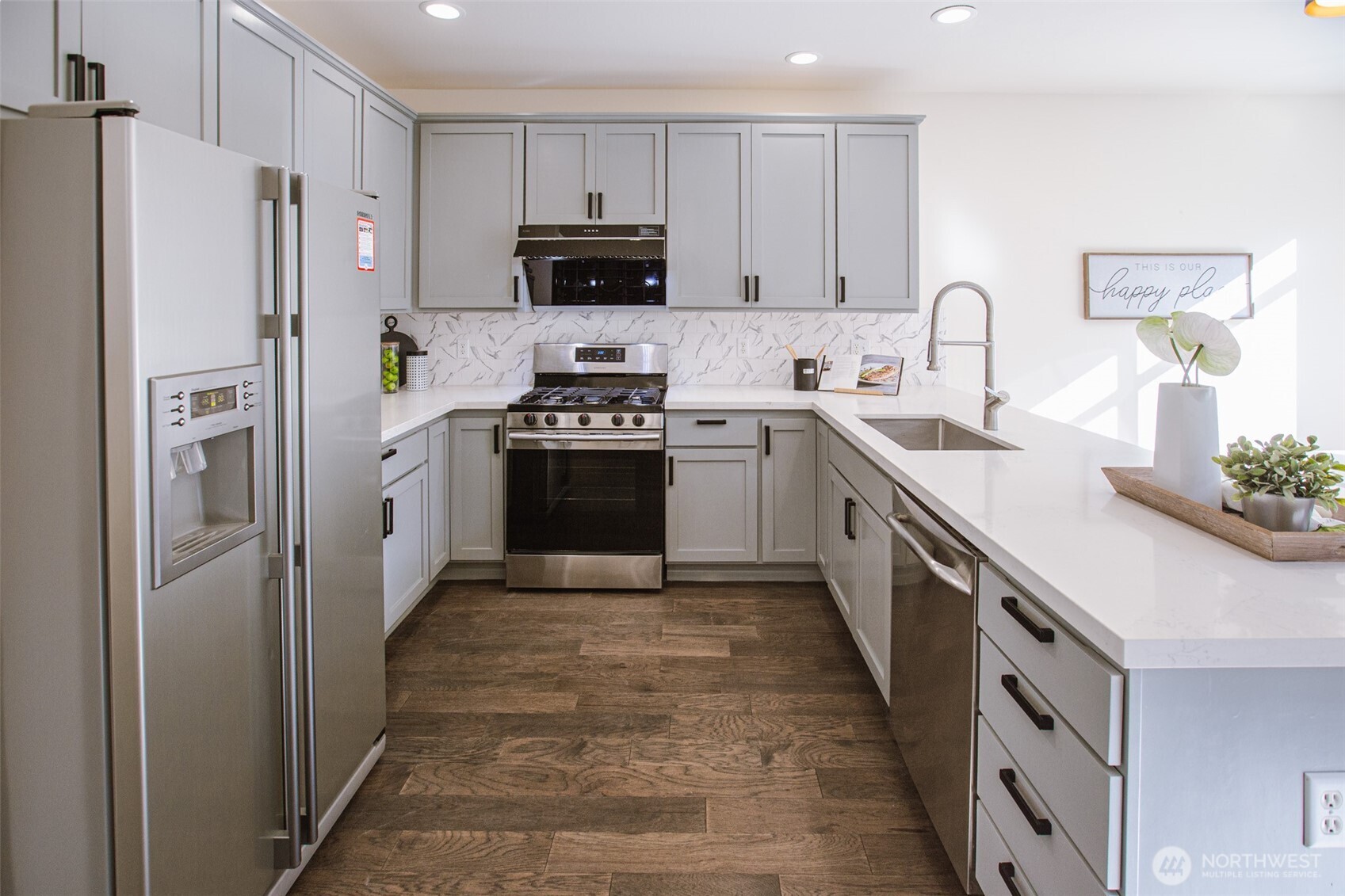 11317 NE 117th Street , Kirkland, WA 98034