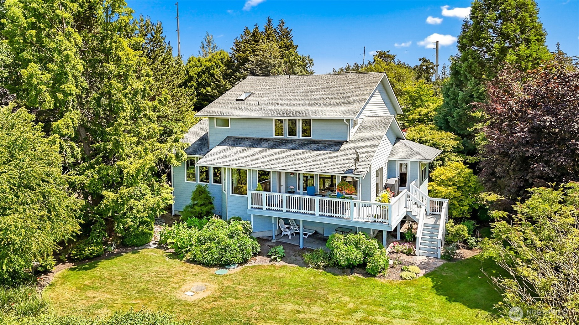 828 State Highway 532 , Camano Island, WA 98282