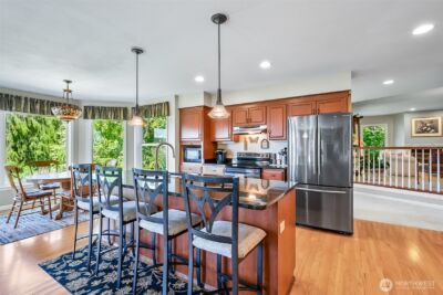 828 State Highway 532 , Camano Island, WA 98282 - Photo 3