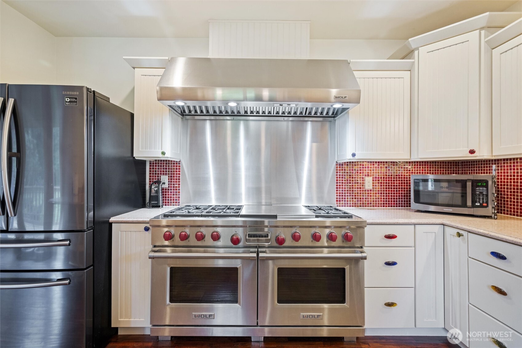 16785 Britt Road , Mount Vernon, WA 98273