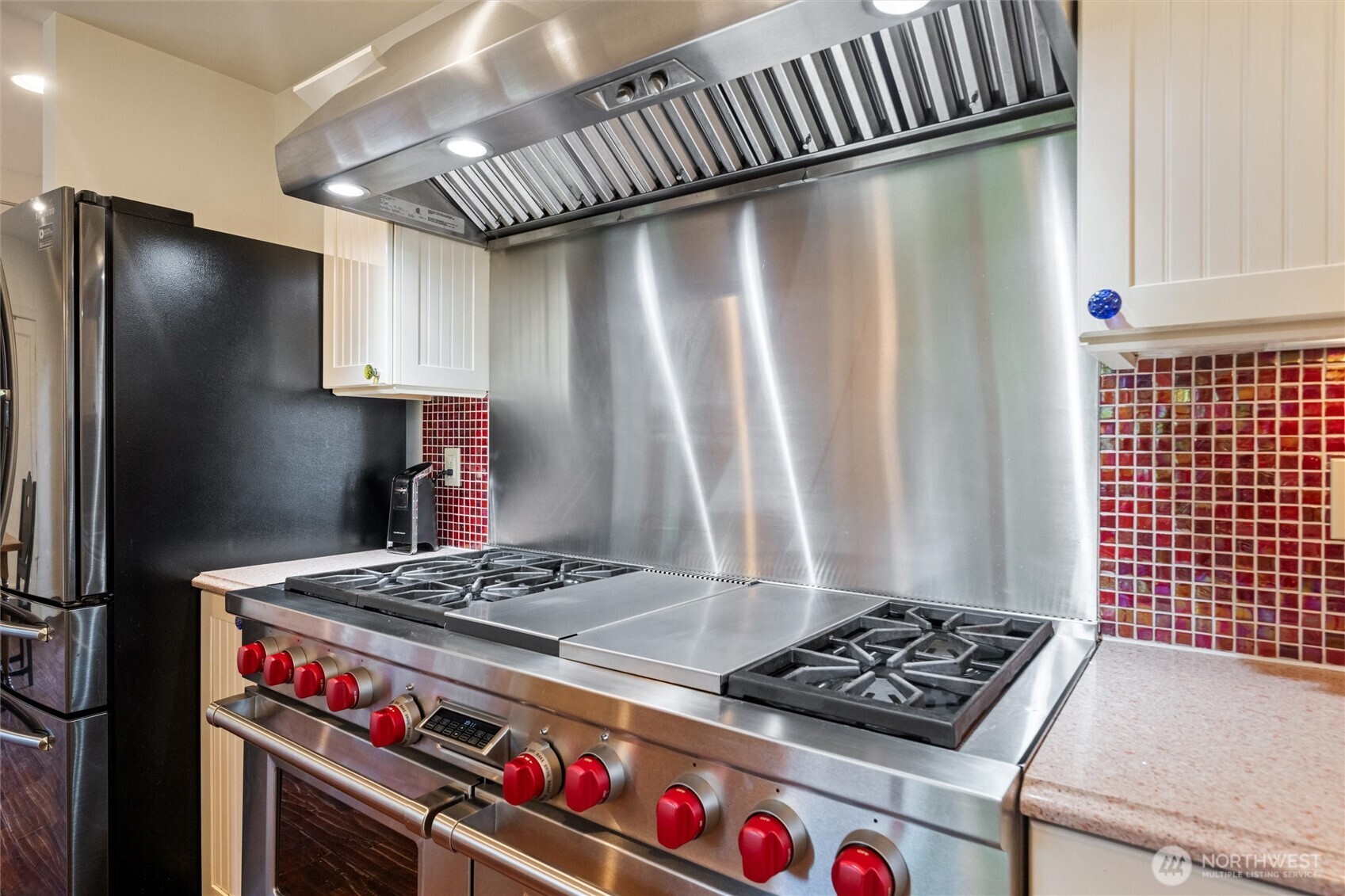 16785 Britt Road , Mount Vernon, WA 98273