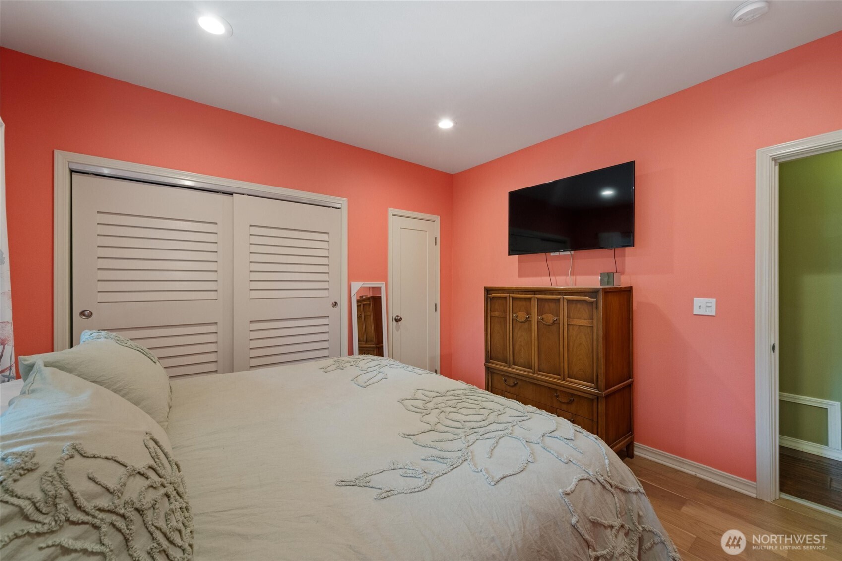 16785 Britt Road , Mount Vernon, WA 98273