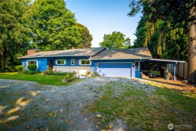 16785 Britt Road , Mount Vernon, WA 98273 - Photo 2