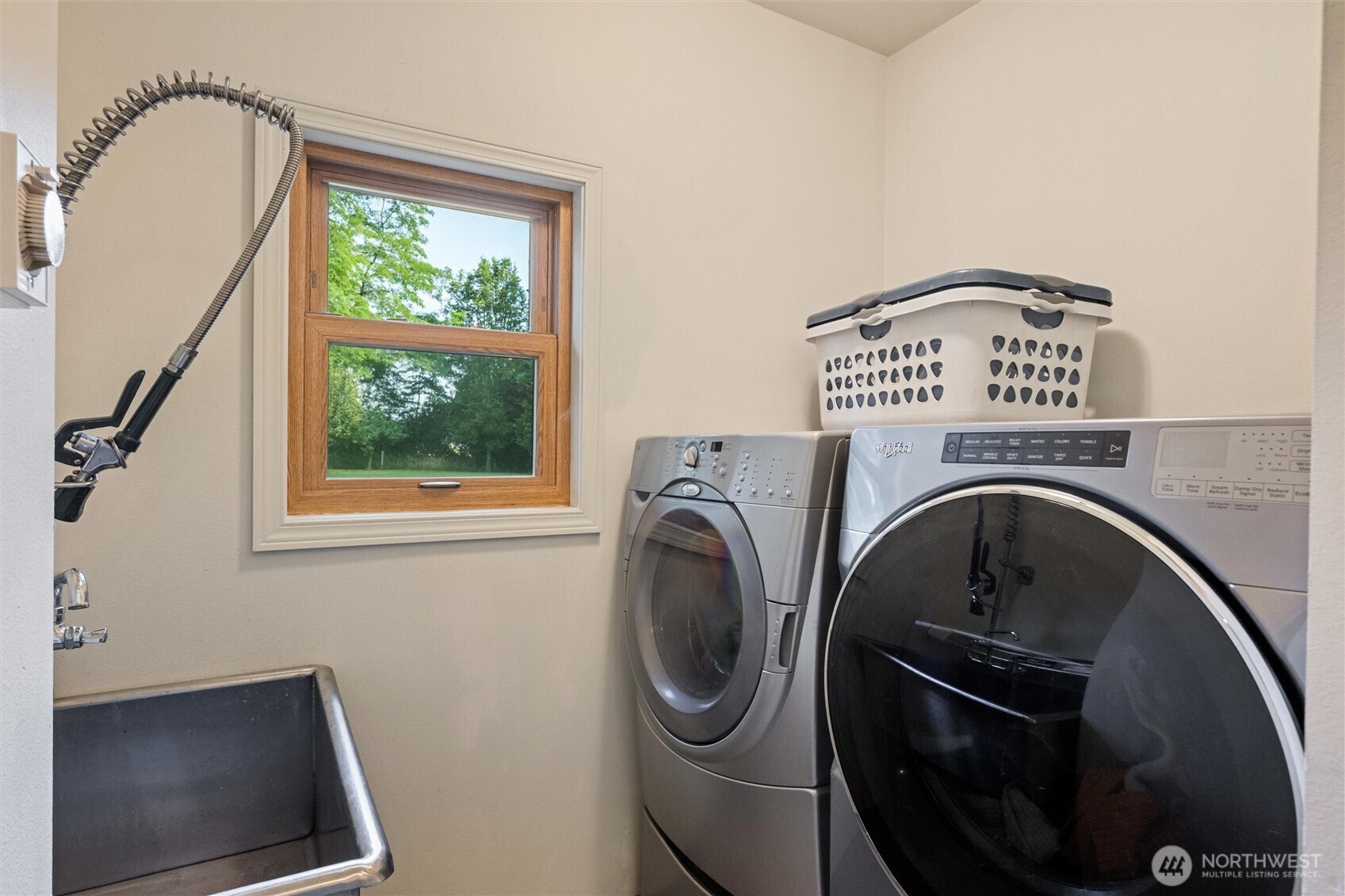 16785 Britt Road , Mount Vernon, WA 98273