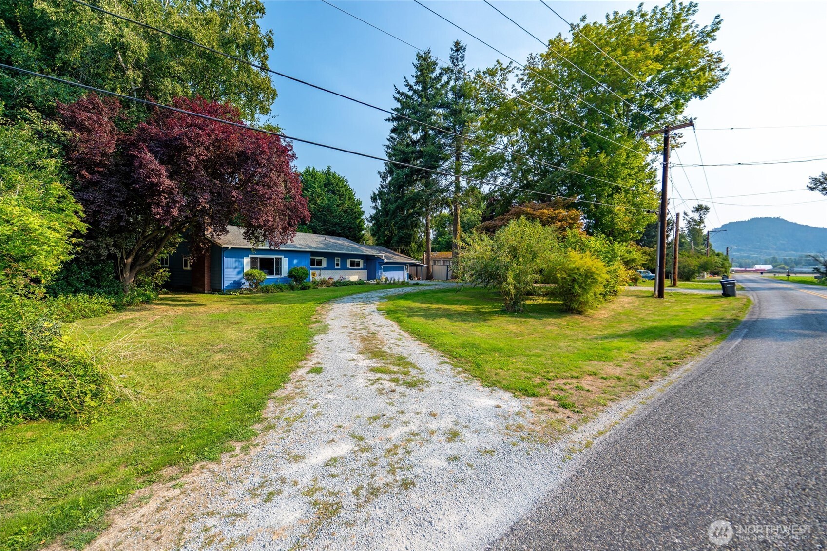 16785 Britt Road , Mount Vernon, WA 98273