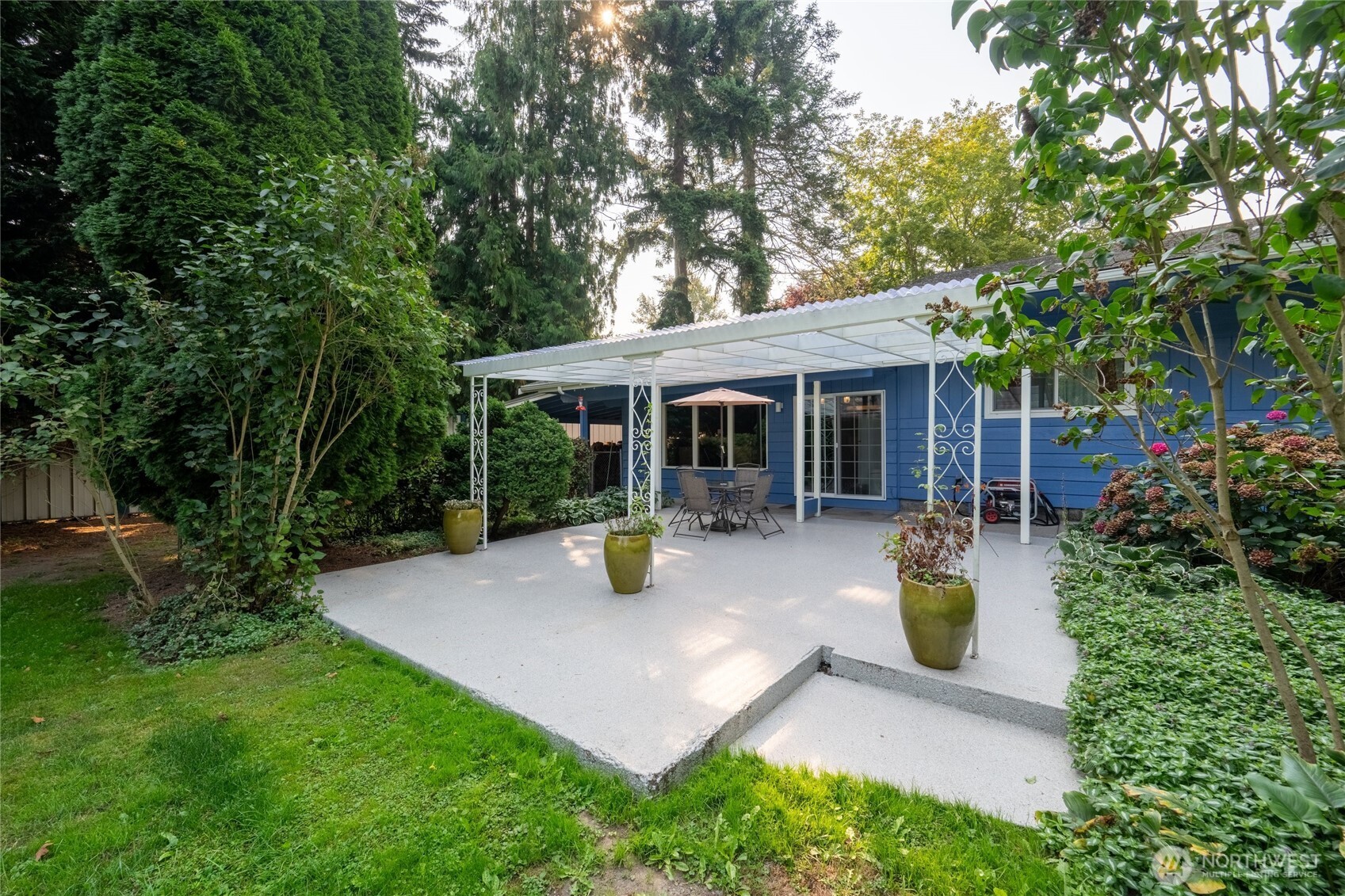 16785 Britt Road , Mount Vernon, WA 98273