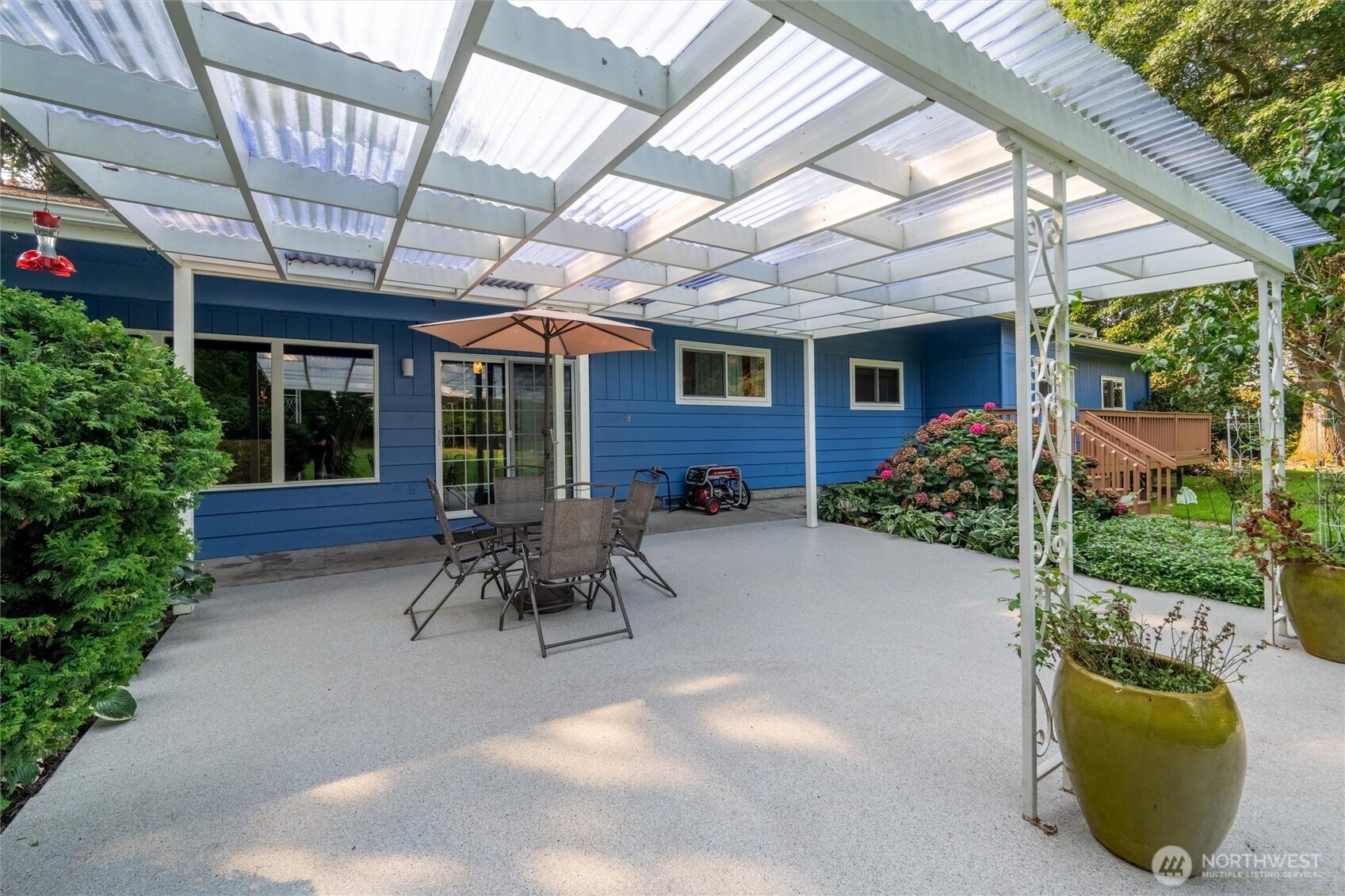 16785 Britt Road , Mount Vernon, WA 98273