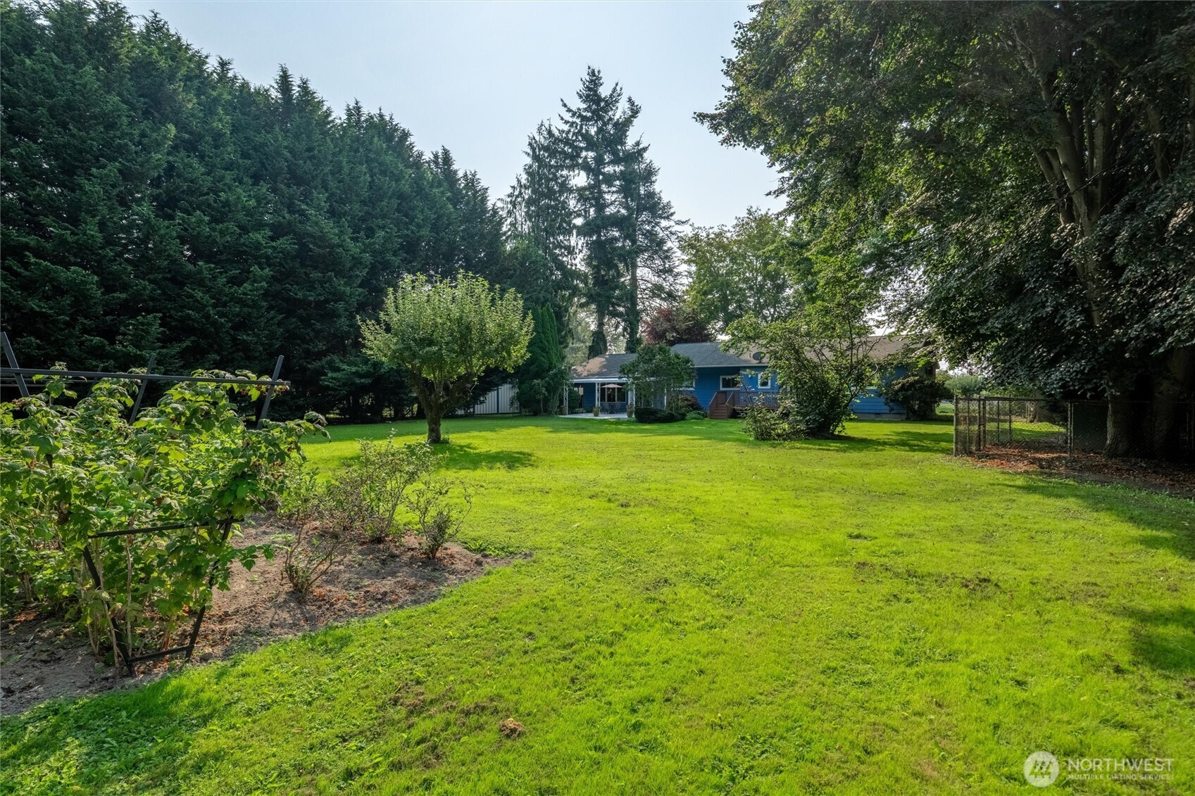 16785 Britt Road , Mount Vernon, WA 98273