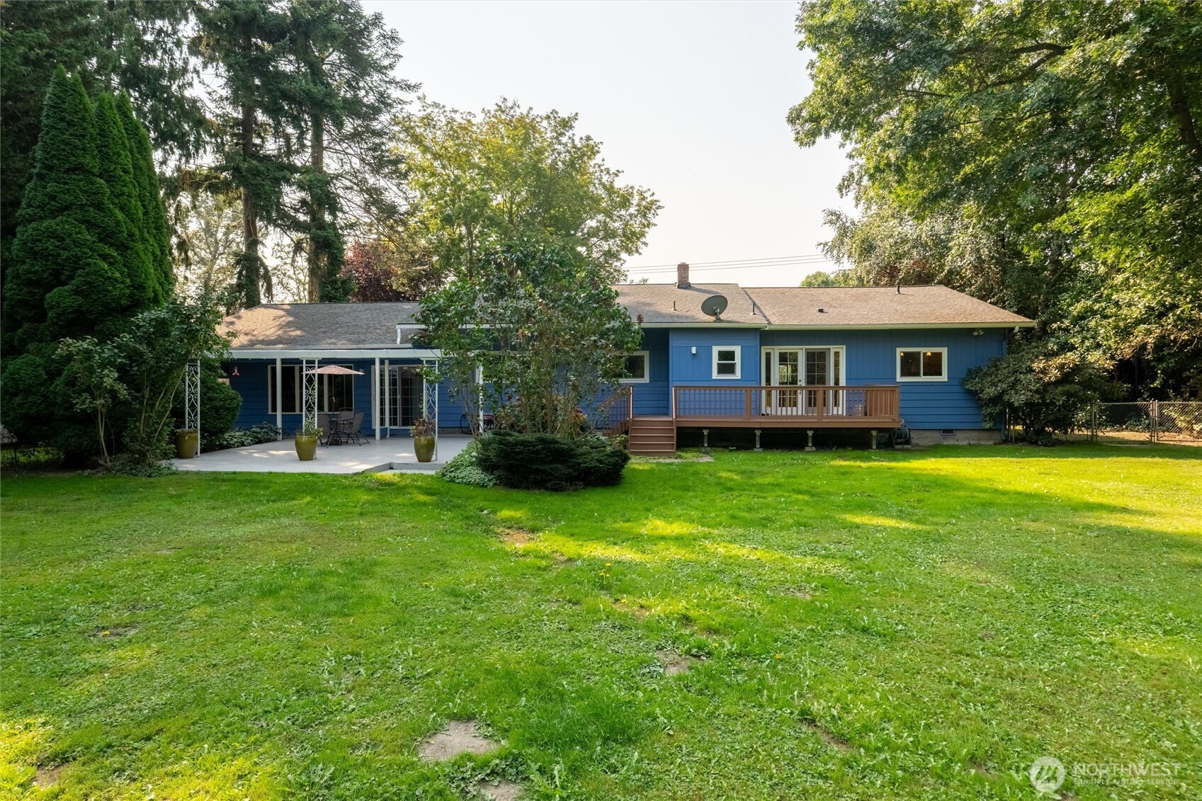 16785 Britt Road , Mount Vernon, WA 98273