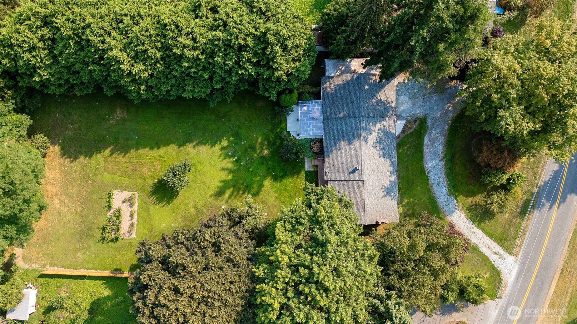 16785 Britt Road , Mount Vernon, WA 98273