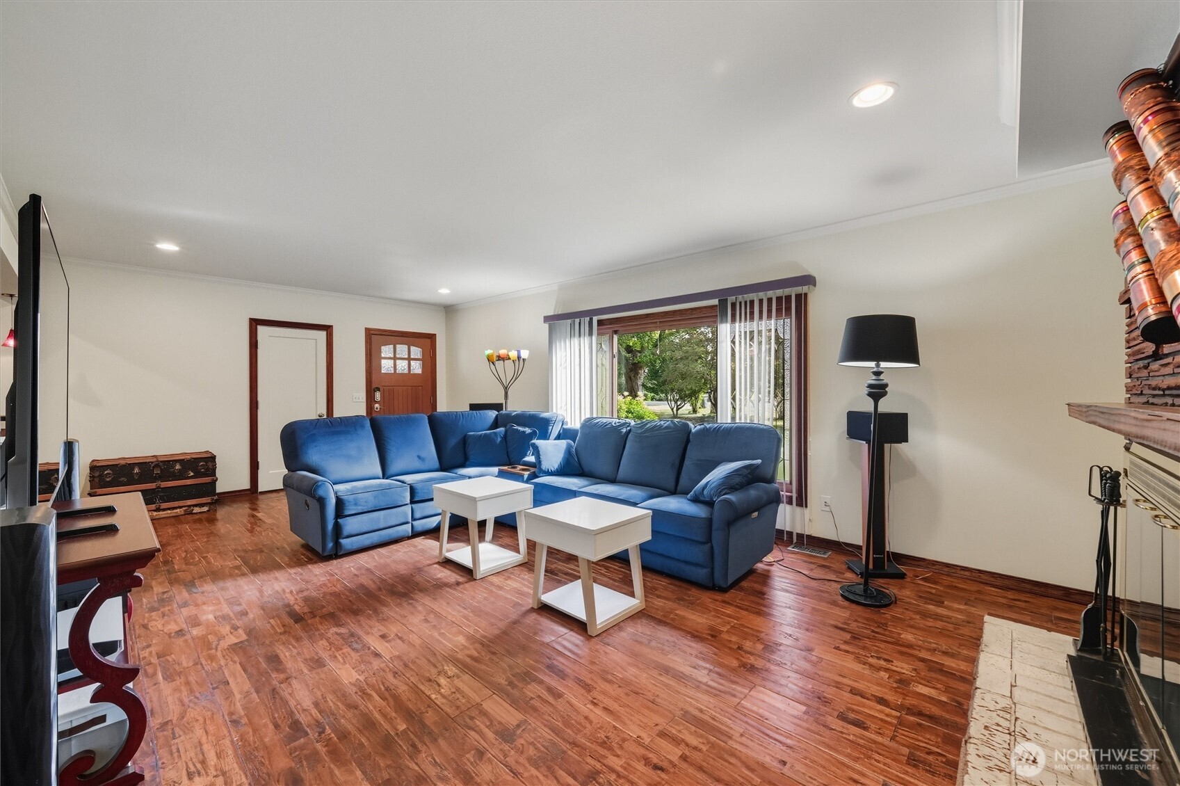 16785 Britt Road , Mount Vernon, WA 98273