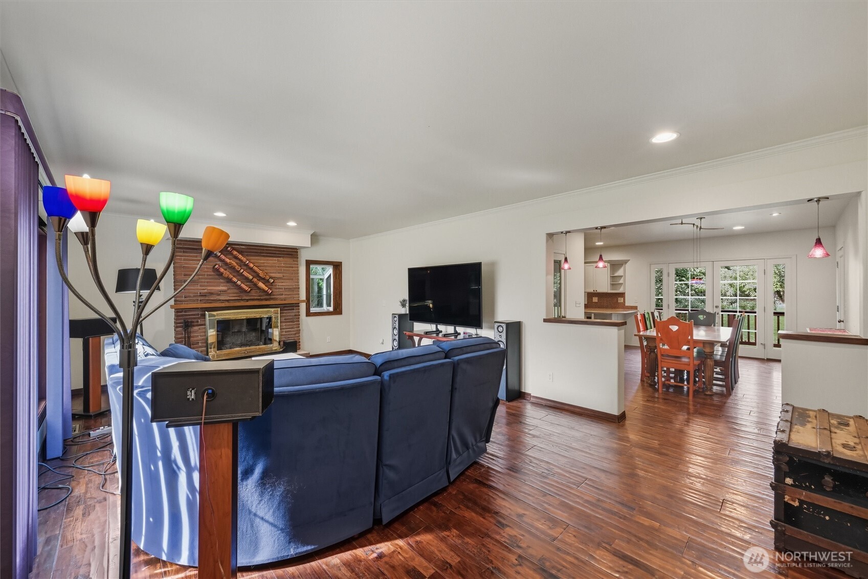 16785 Britt Road , Mount Vernon, WA 98273