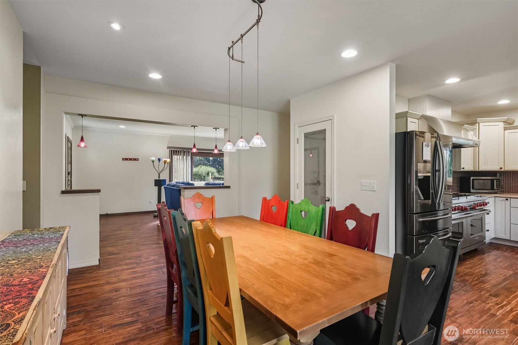 16785 Britt Road , Mount Vernon, WA 98273