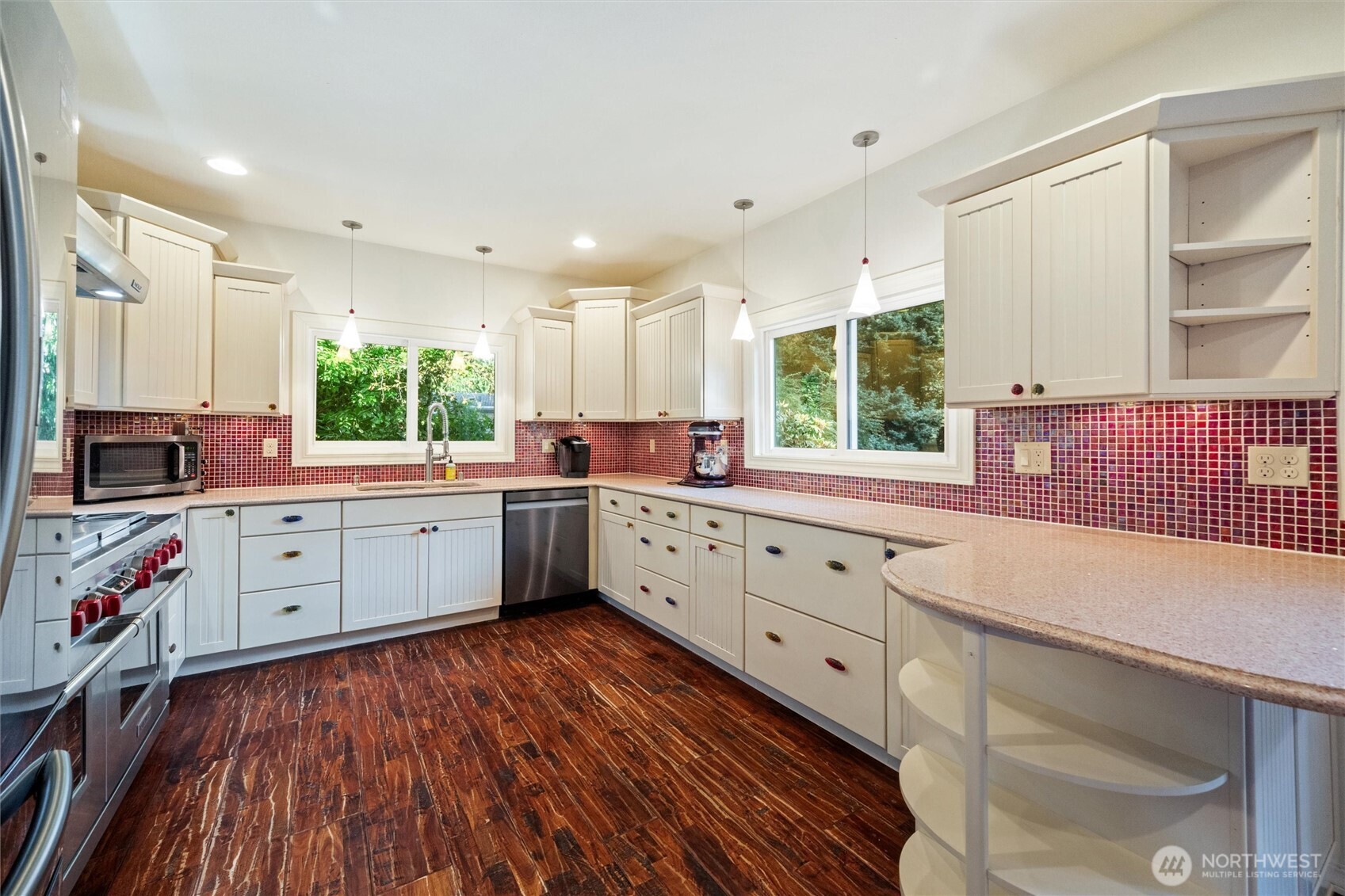 16785 Britt Road , Mount Vernon, WA 98273