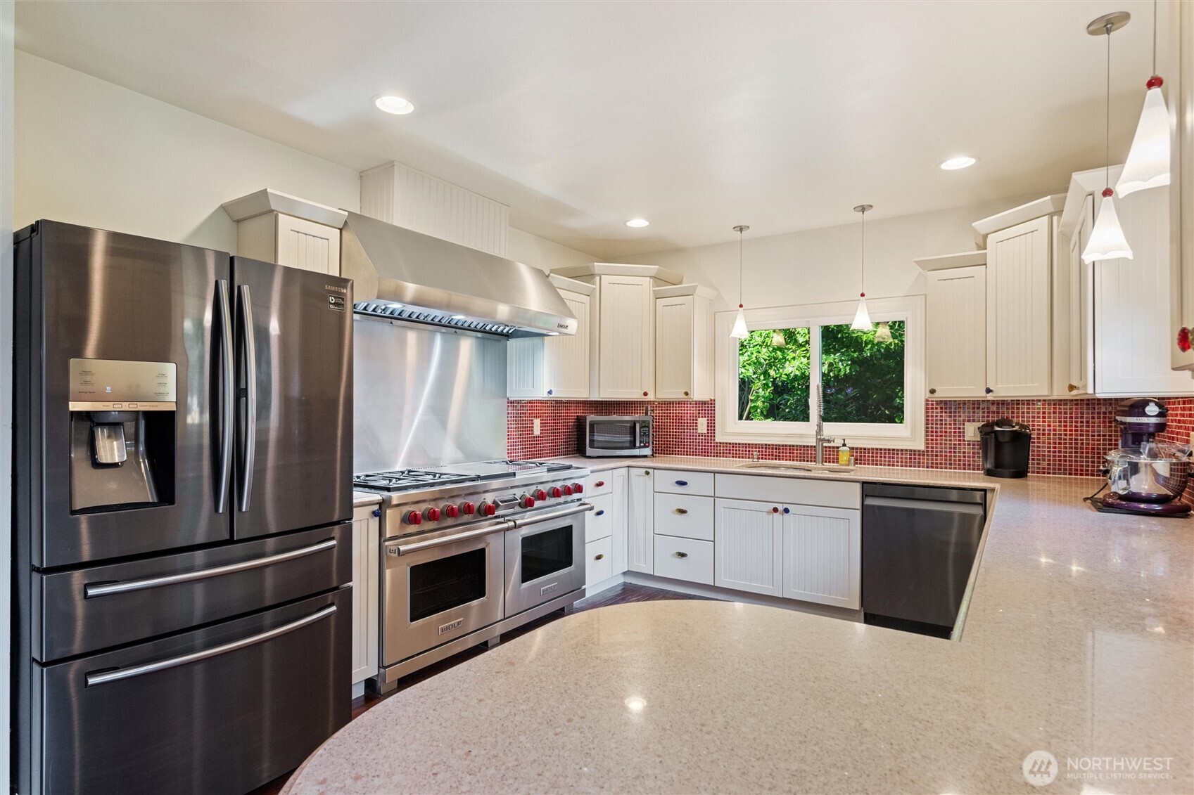 16785 Britt Road , Mount Vernon, WA 98273