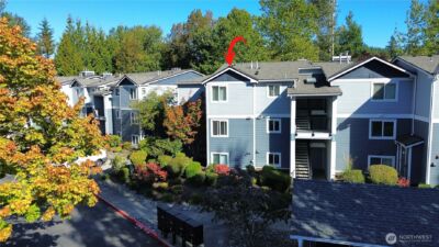 250 NW Dogwood Street #C201, Issaquah, WA 98027 - Photo 2