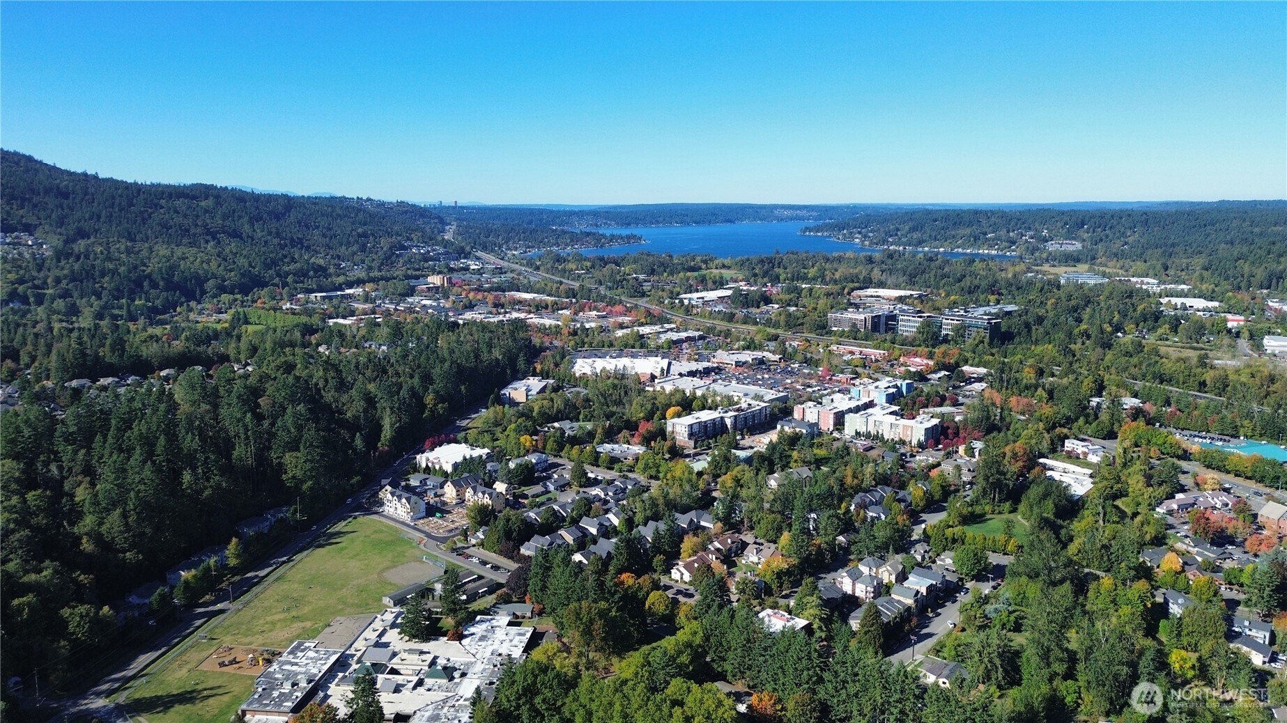 250 NW Dogwood Street #C201, Issaquah, WA 98027