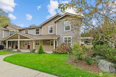 7761 Beacon Place NE #G 107, Bremerton, WA 98311