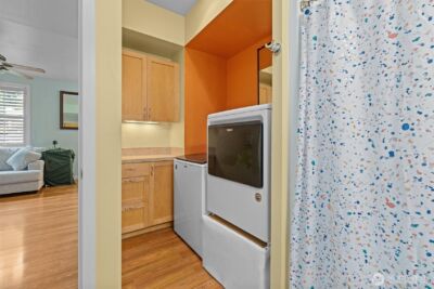 7761 Beacon Place NE #G 107, Bremerton, WA 98311 - Photo 11