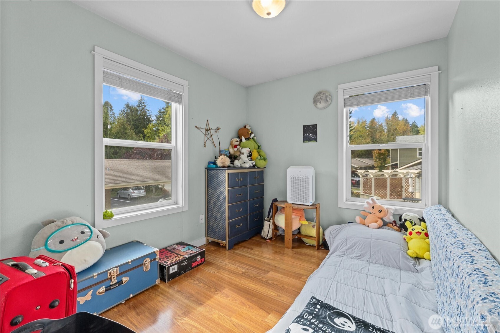 7761 Beacon Place NE #G 107, Bremerton, WA 98311