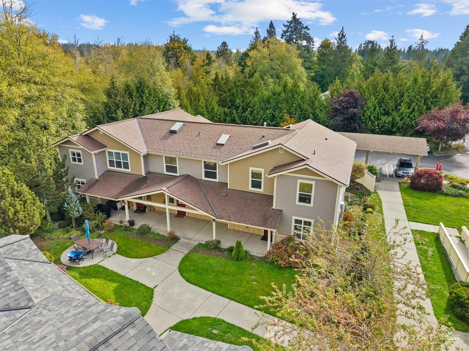 7761 Beacon Place NE #G 107, Bremerton, WA 98311