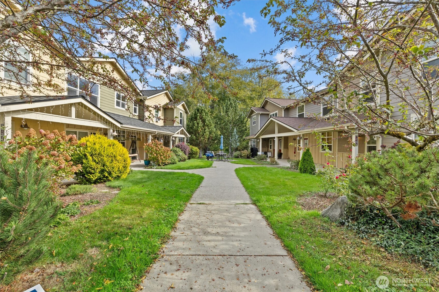 7761 Beacon Place NE #G 107, Bremerton, WA 98311