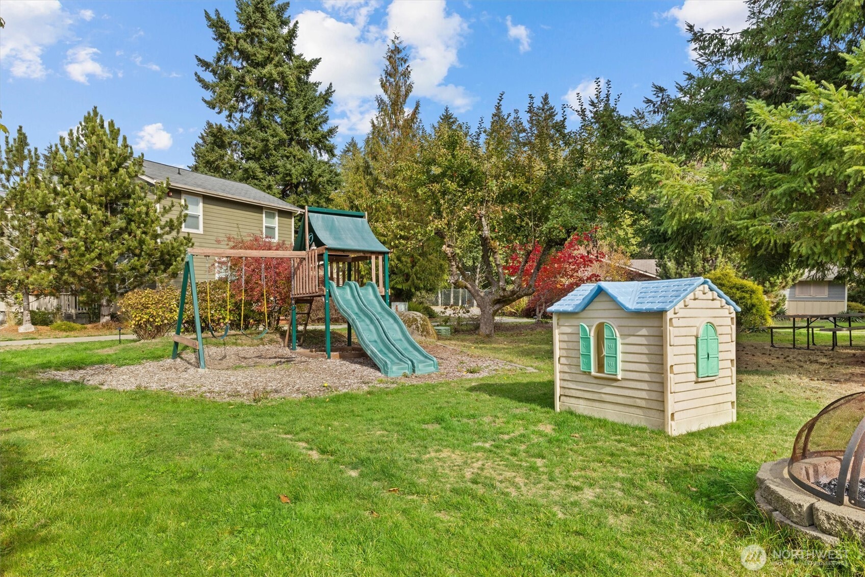 7761 Beacon Place NE #G 107, Bremerton, WA 98311