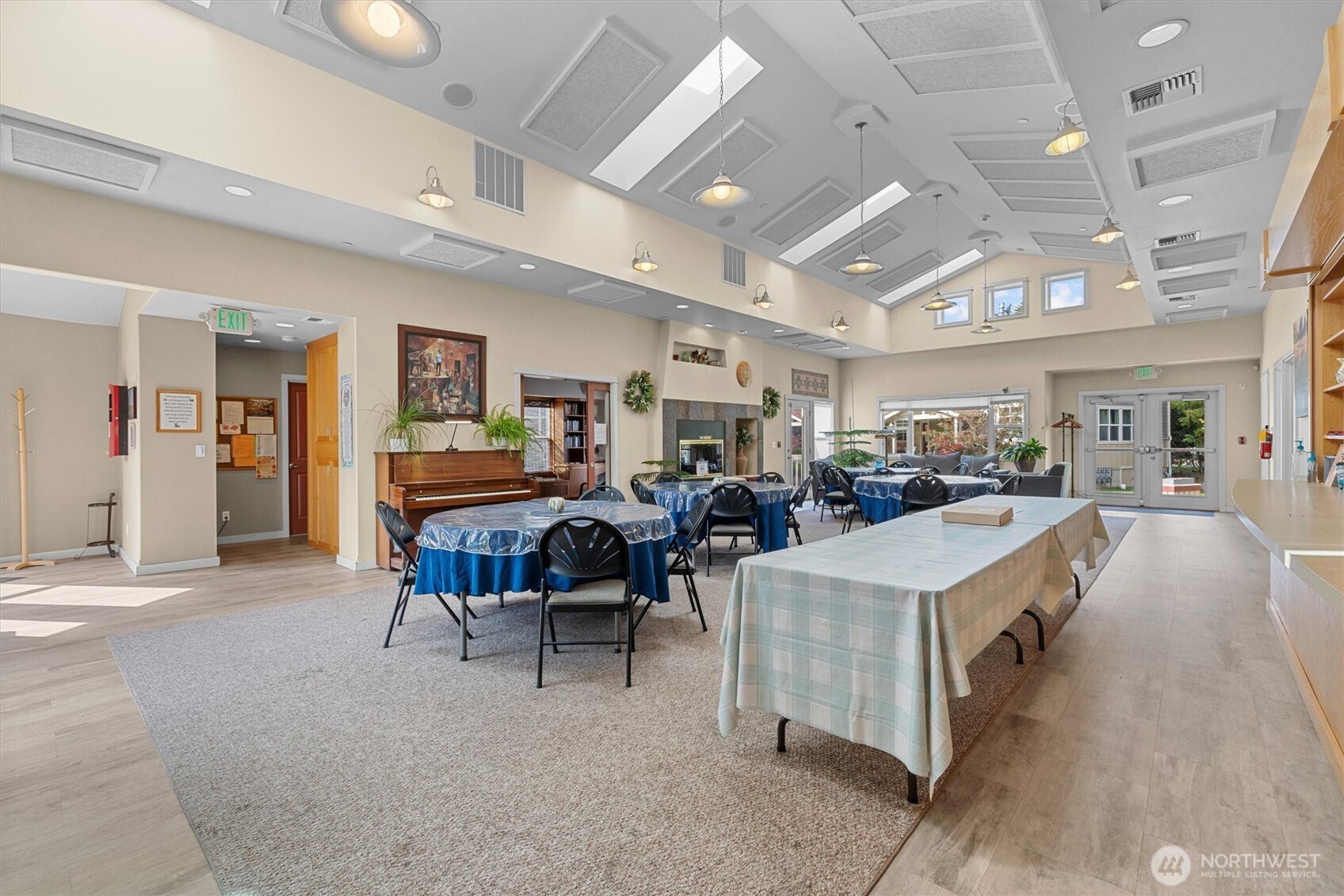 7761 Beacon Place NE #G 107, Bremerton, WA 98311