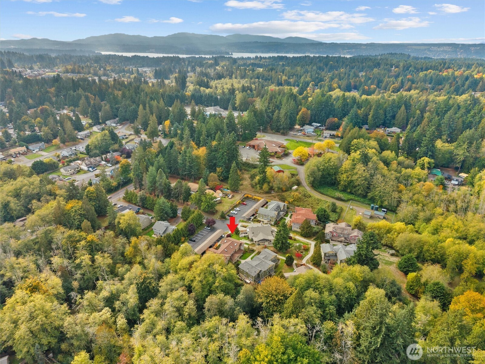 7761 Beacon Place NE #G 107, Bremerton, WA 98311