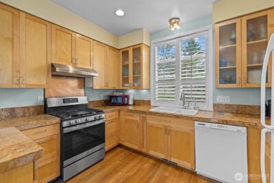 7761 Beacon Place NE #G 107, Bremerton, WA 98311 - Photo 5