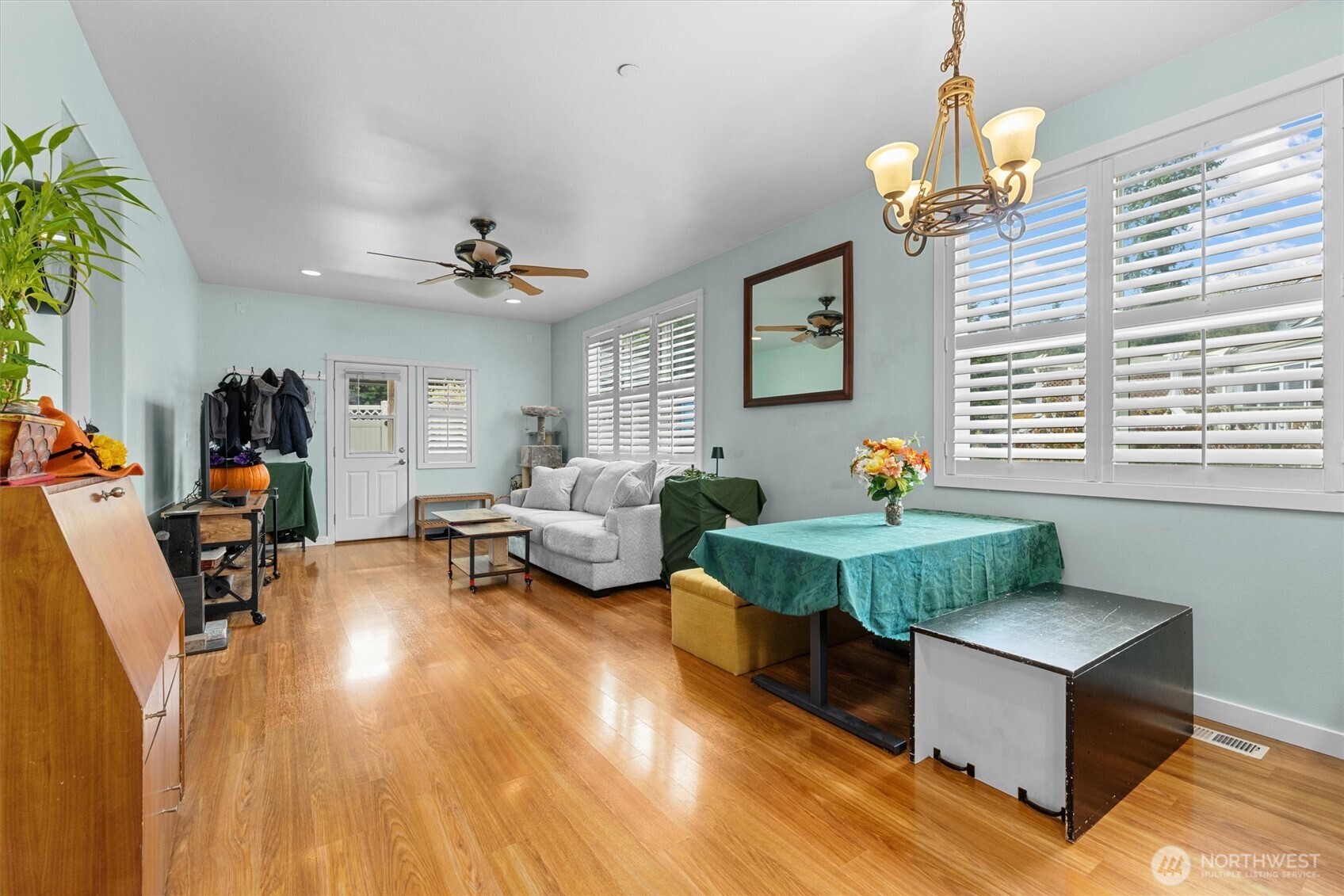 7761 Beacon Place NE #G 107, Bremerton, WA 98311