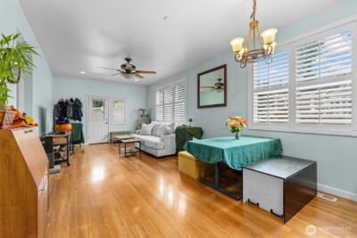 7761 Beacon Place NE #G 107, Bremerton, WA 98311 - Photo 7