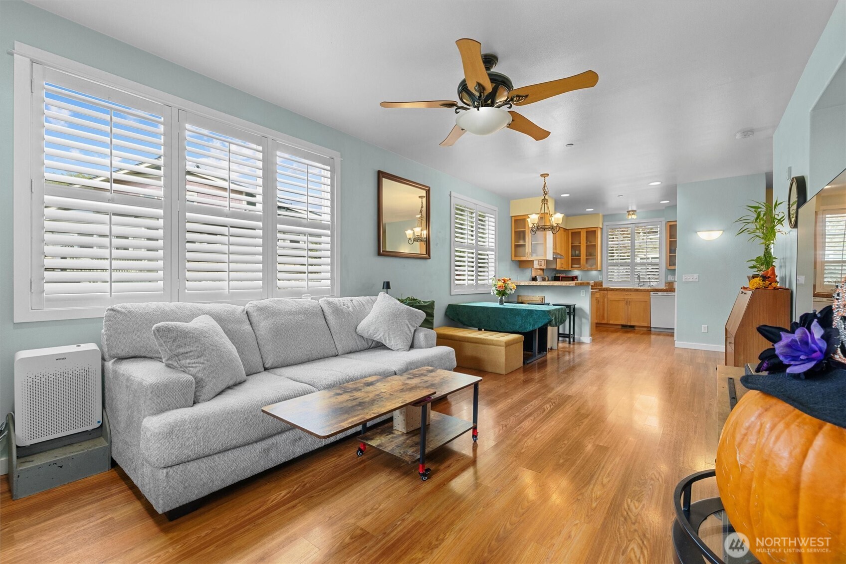 7761 Beacon Place NE #G 107, Bremerton, WA 98311