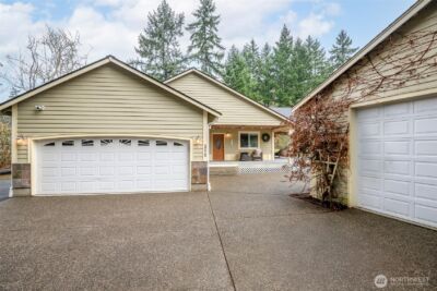 3210 S Bay Road NE, Olympia, WA 98506 - Photo 2