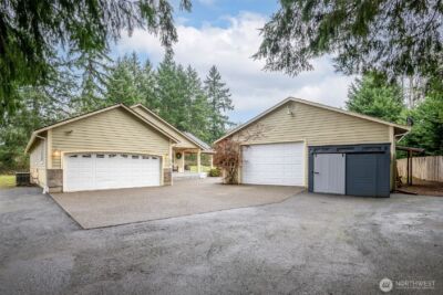 3210 S Bay Road NE, Olympia, WA 98506 - Photo 3