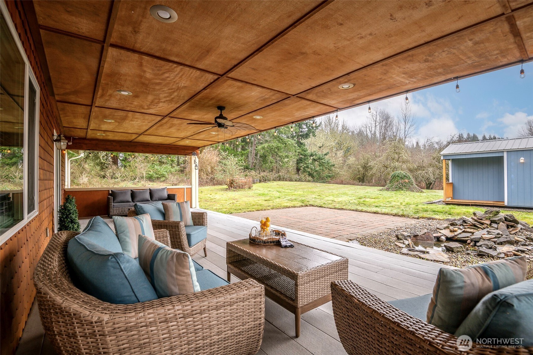 3210 S Bay Road NE, Olympia, WA 98506