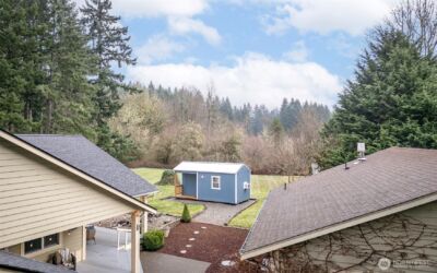 3210 S Bay Road NE, Olympia, WA 98506 - Photo 4