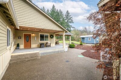 3210 S Bay Road NE, Olympia, WA 98506 - Photo 5