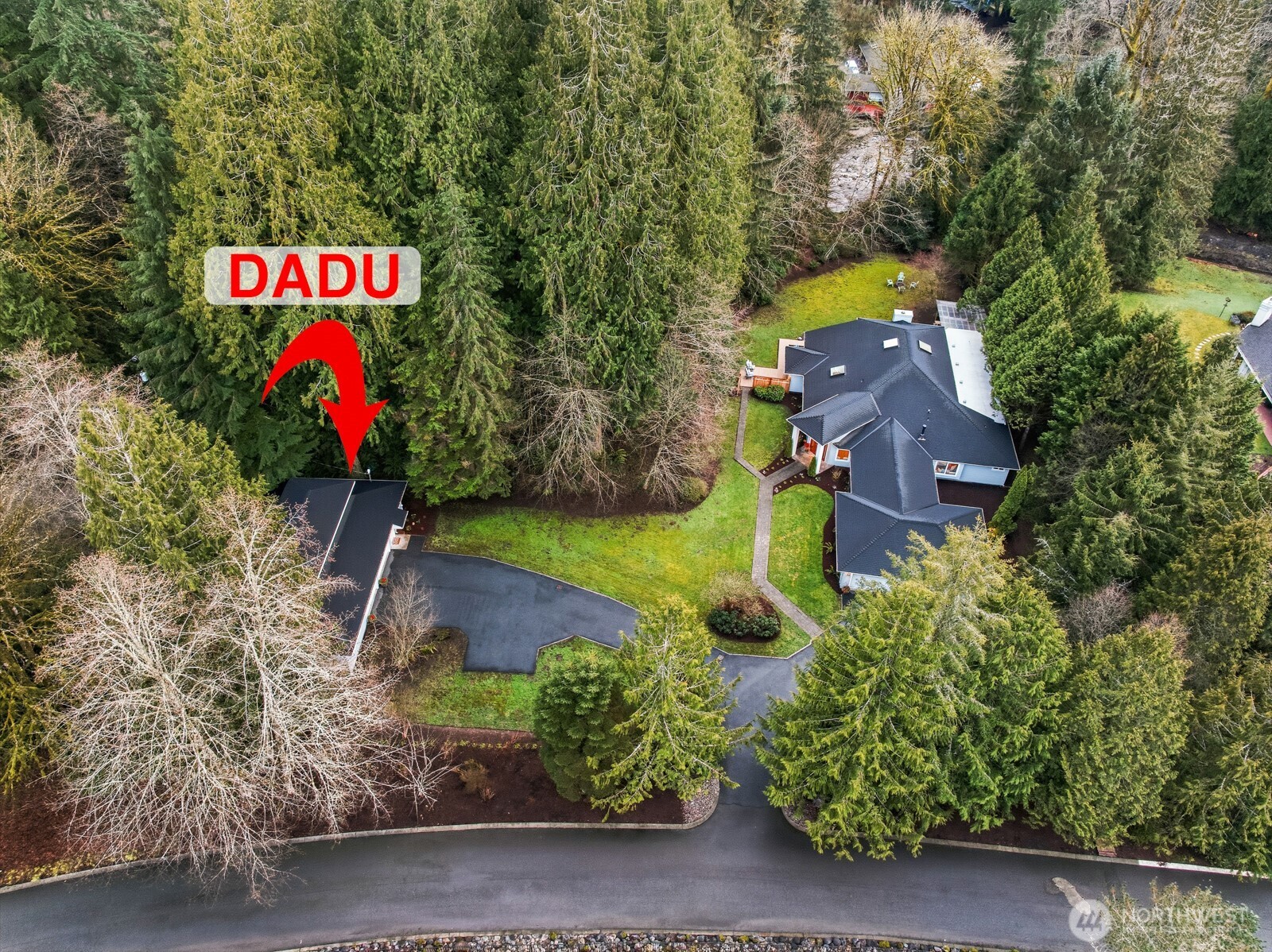 12407 Upper Preston Road SE, Issaquah, WA 98027