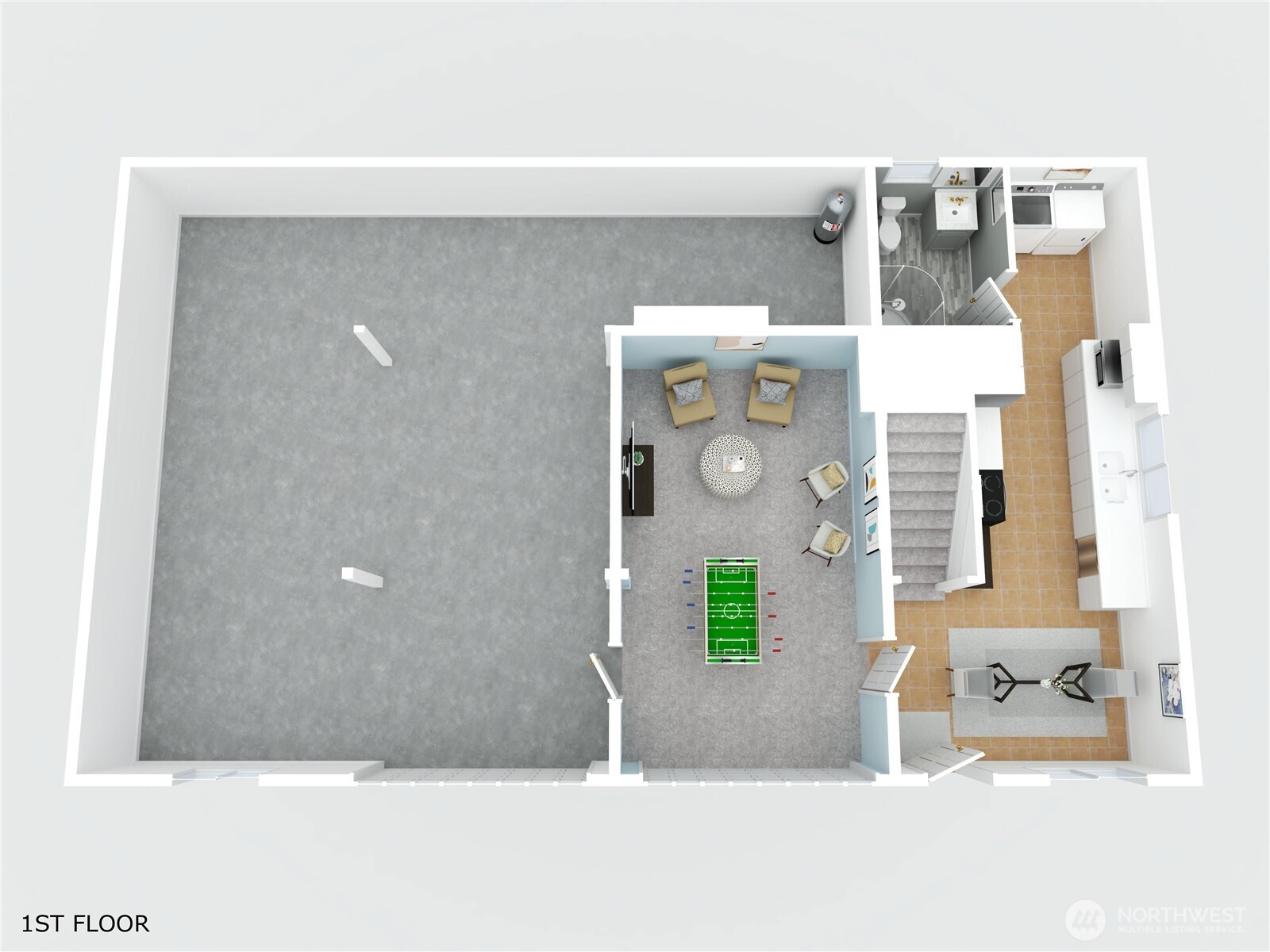 12407 Upper Preston Road SE, Issaquah, WA 98027