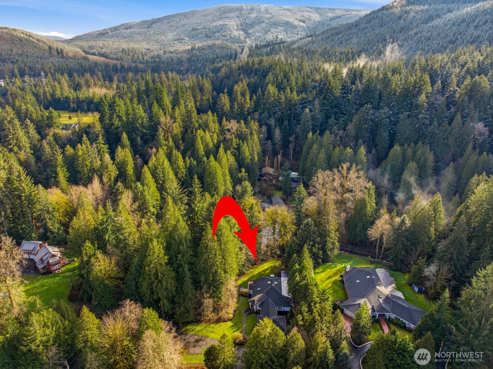 12407 Upper Preston Road SE, Issaquah, WA 98027