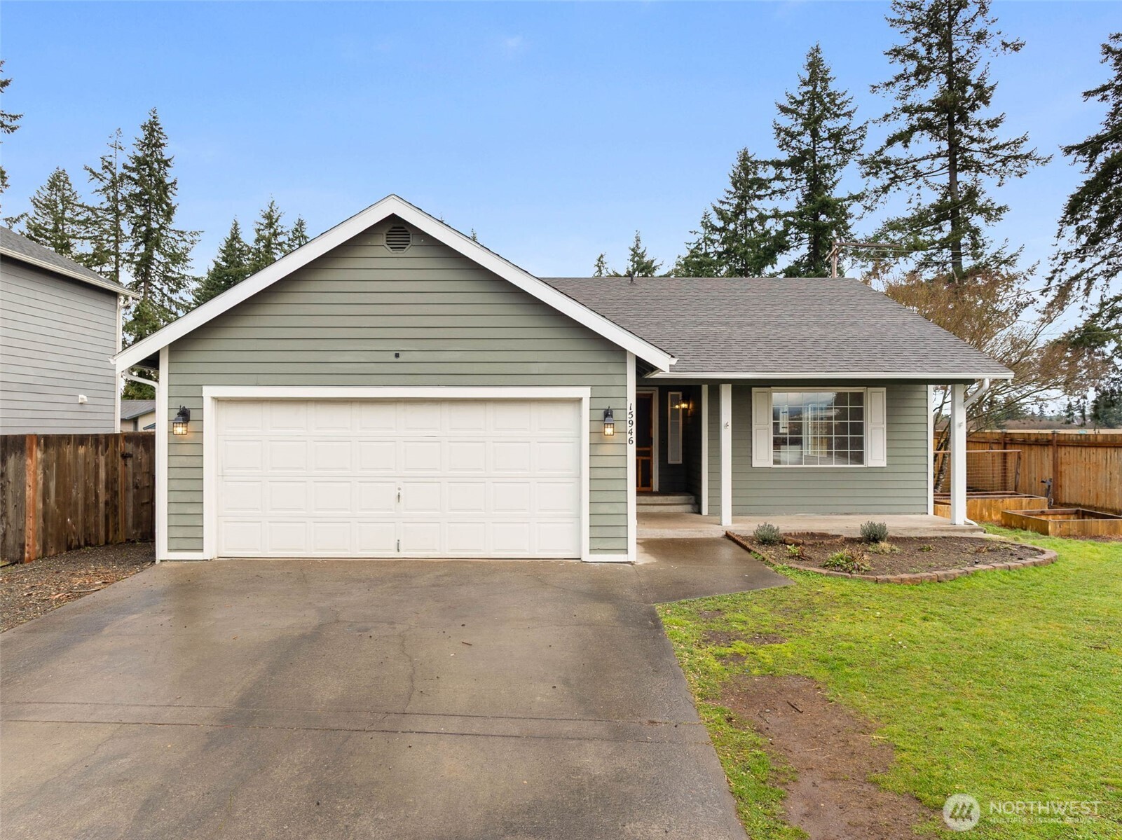15946 Quail Meadows Court SE, Yelm, WA 98597