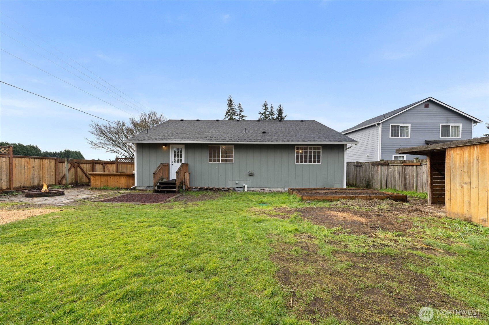 15946 Quail Meadows Court SE, Yelm, WA 98597