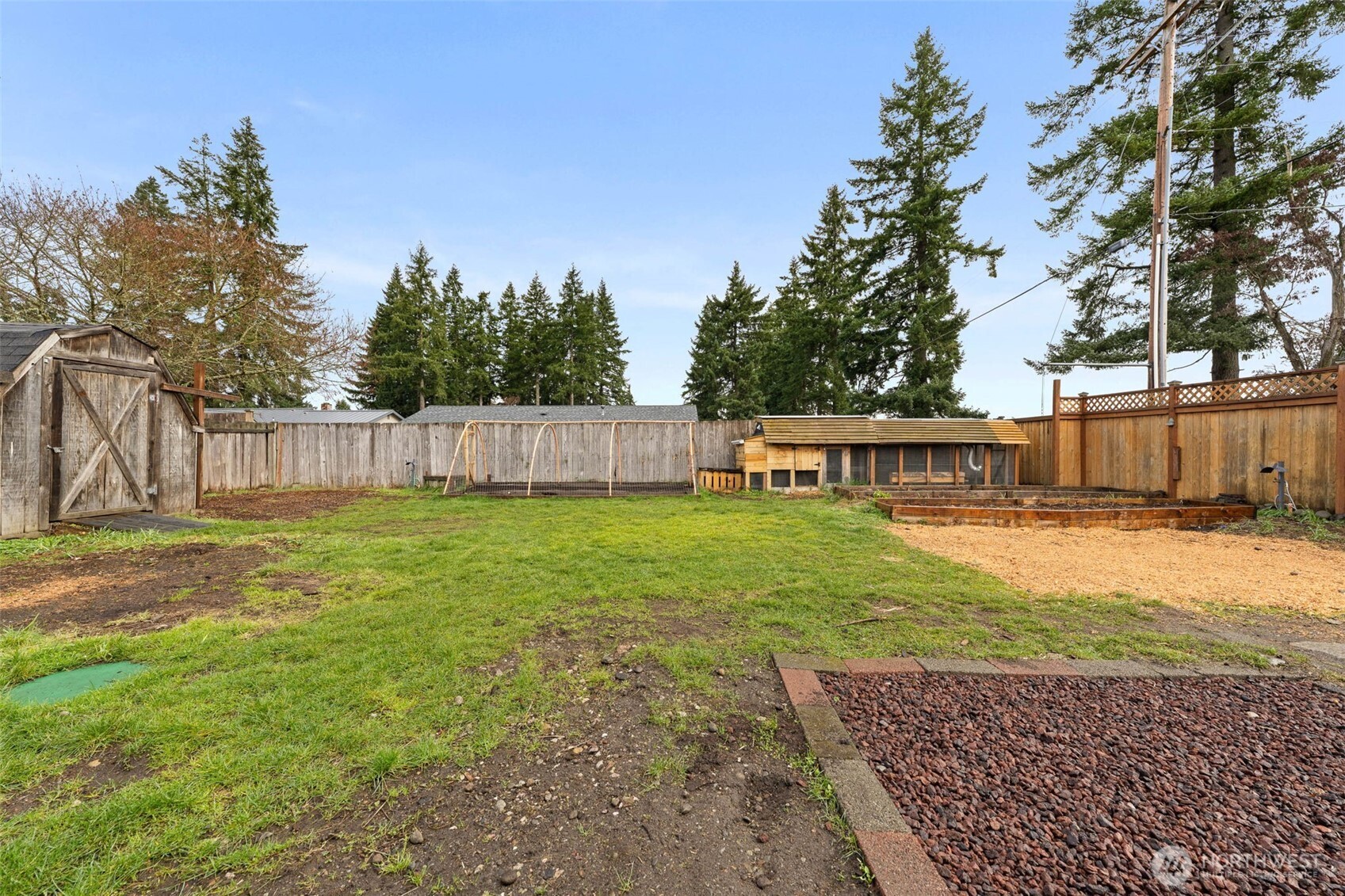 15946 Quail Meadows Court SE, Yelm, WA 98597