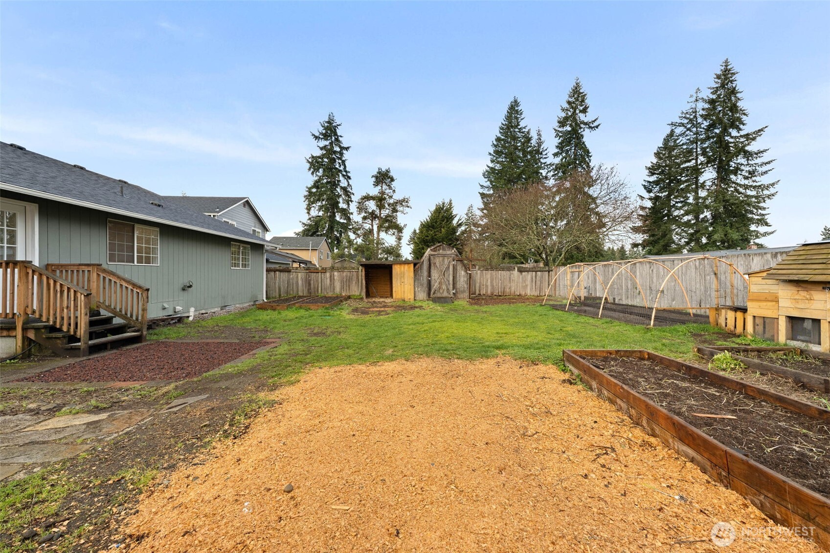 15946 Quail Meadows Court SE, Yelm, WA 98597