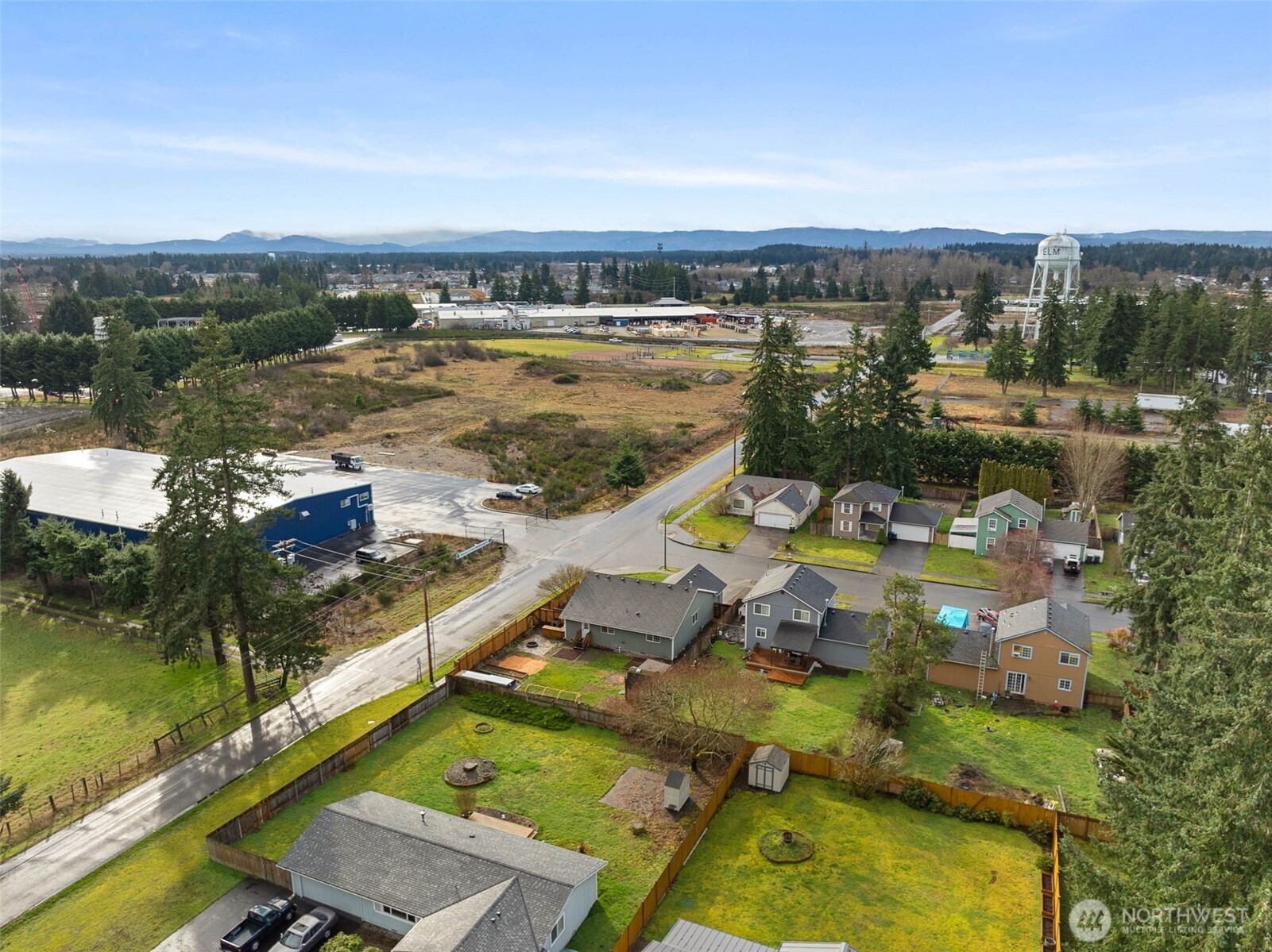 15946 Quail Meadows Court SE, Yelm, WA 98597