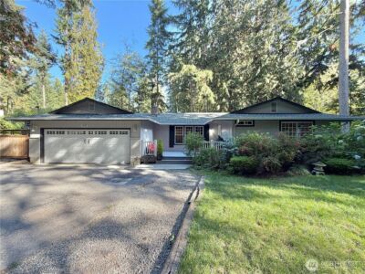 3813 70th Avenue NW, Gig Harbor, WA 98335-6489 - Photo 2