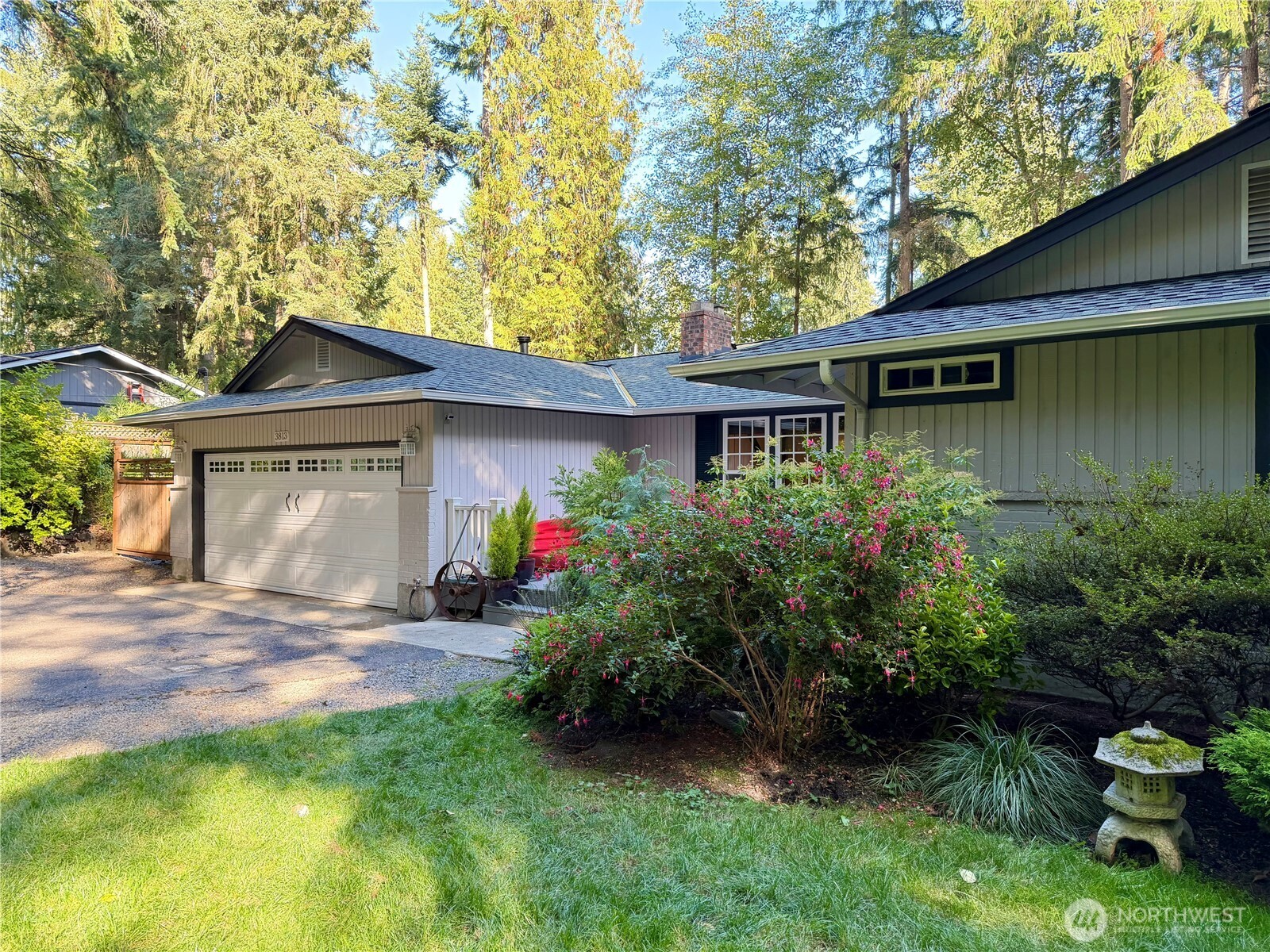 3813 70th Avenue NW, Gig Harbor, WA 98335-6489