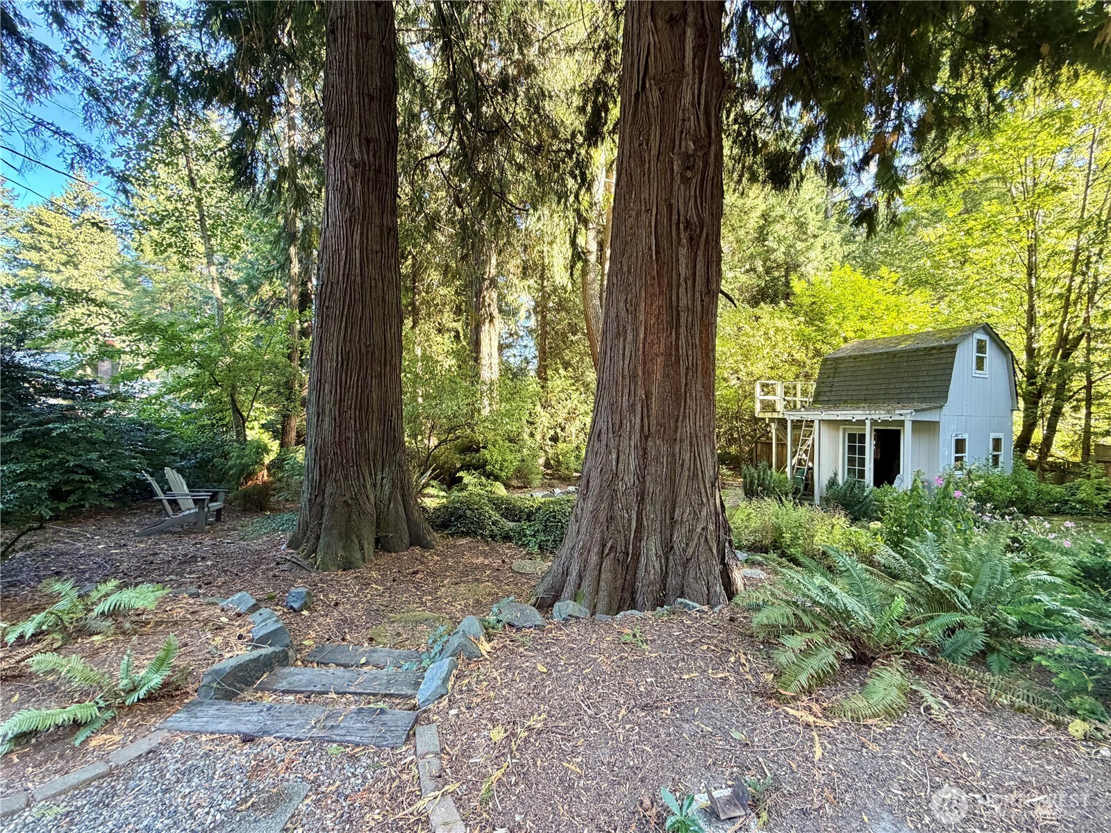 3813 70th Avenue NW, Gig Harbor, WA 98335-6489