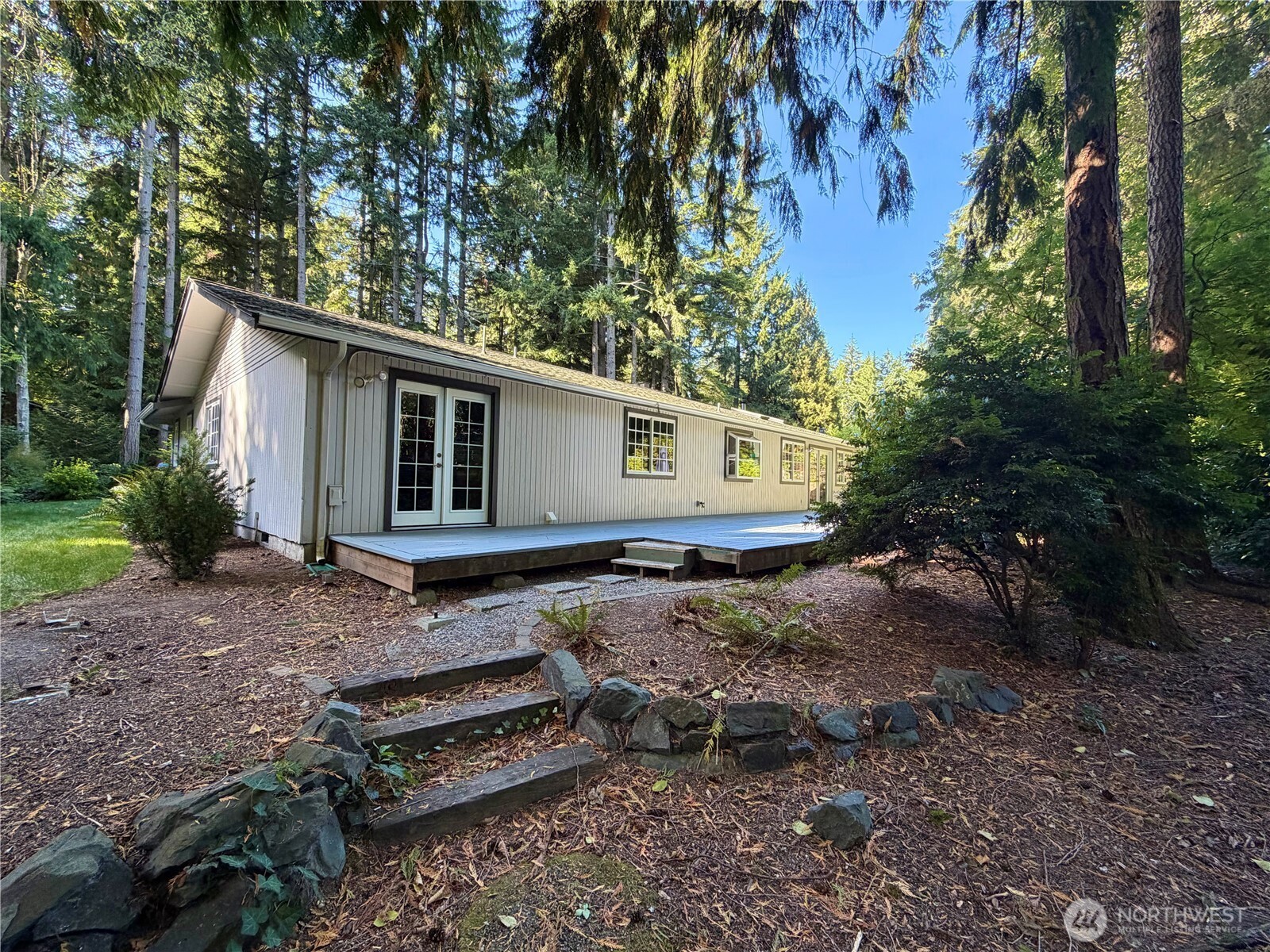 3813 70th Avenue NW, Gig Harbor, WA 98335-6489